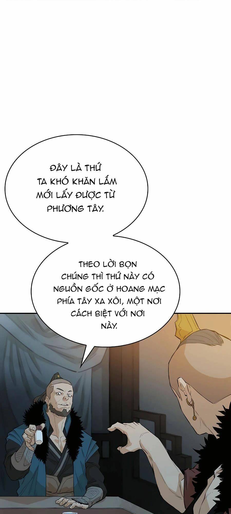 Kẻ Phản Diện Vô Song Chapter 29 - Trang 2