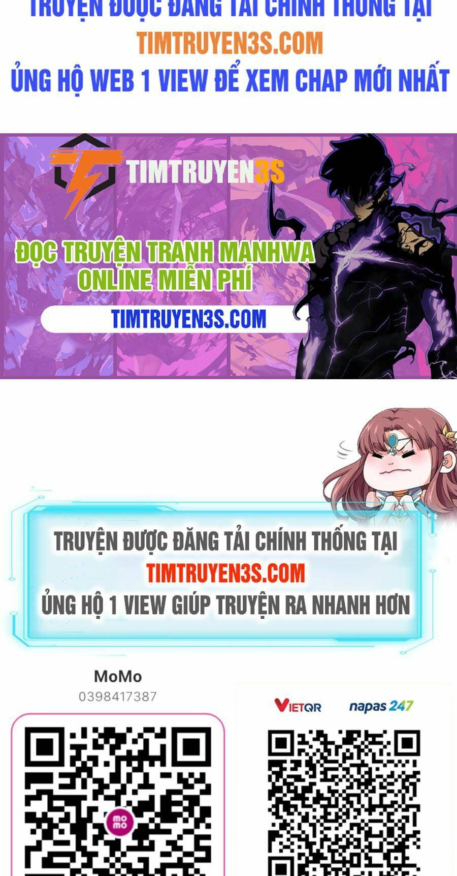 Kẻ Phản Diện Vô Song Chapter 29 - Trang 2