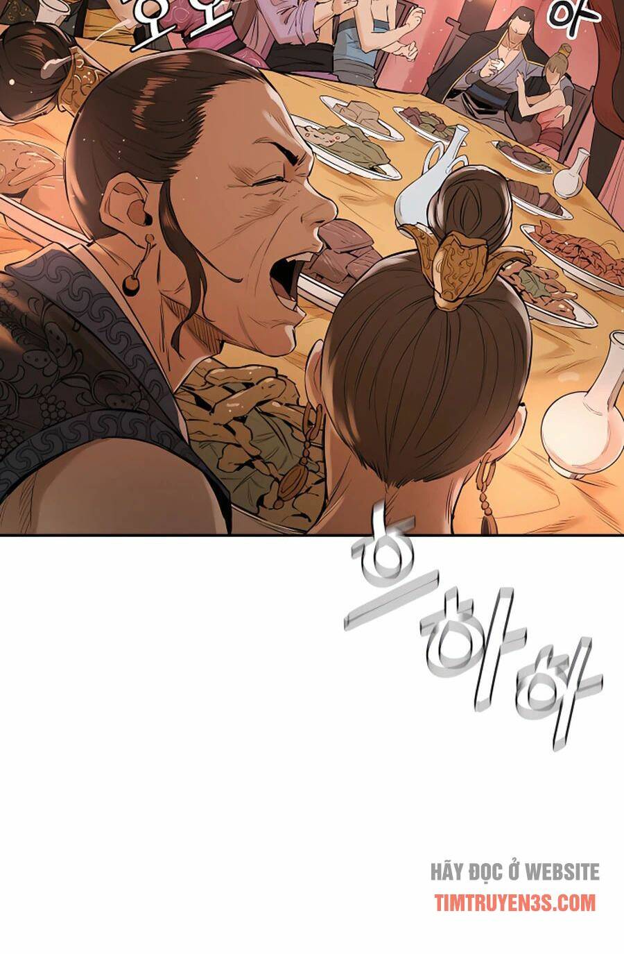 Kẻ Phản Diện Vô Song Chapter 3 - Trang 2