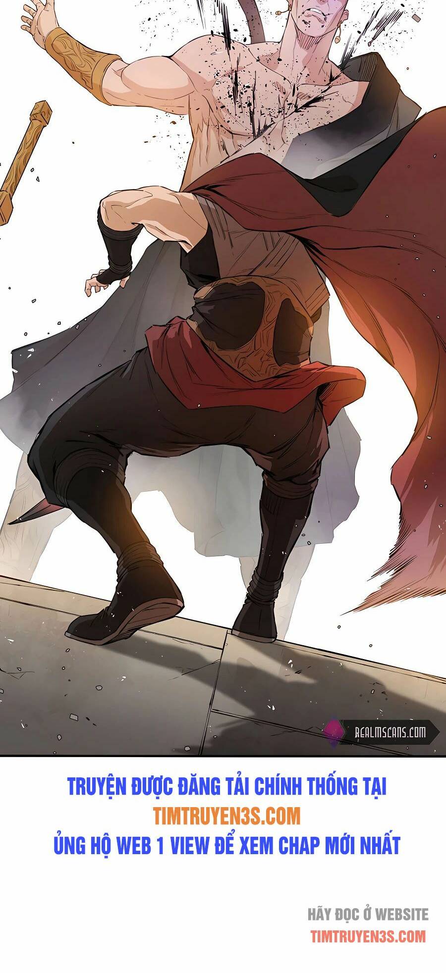 Kẻ Phản Diện Vô Song Chapter 30 - Trang 2