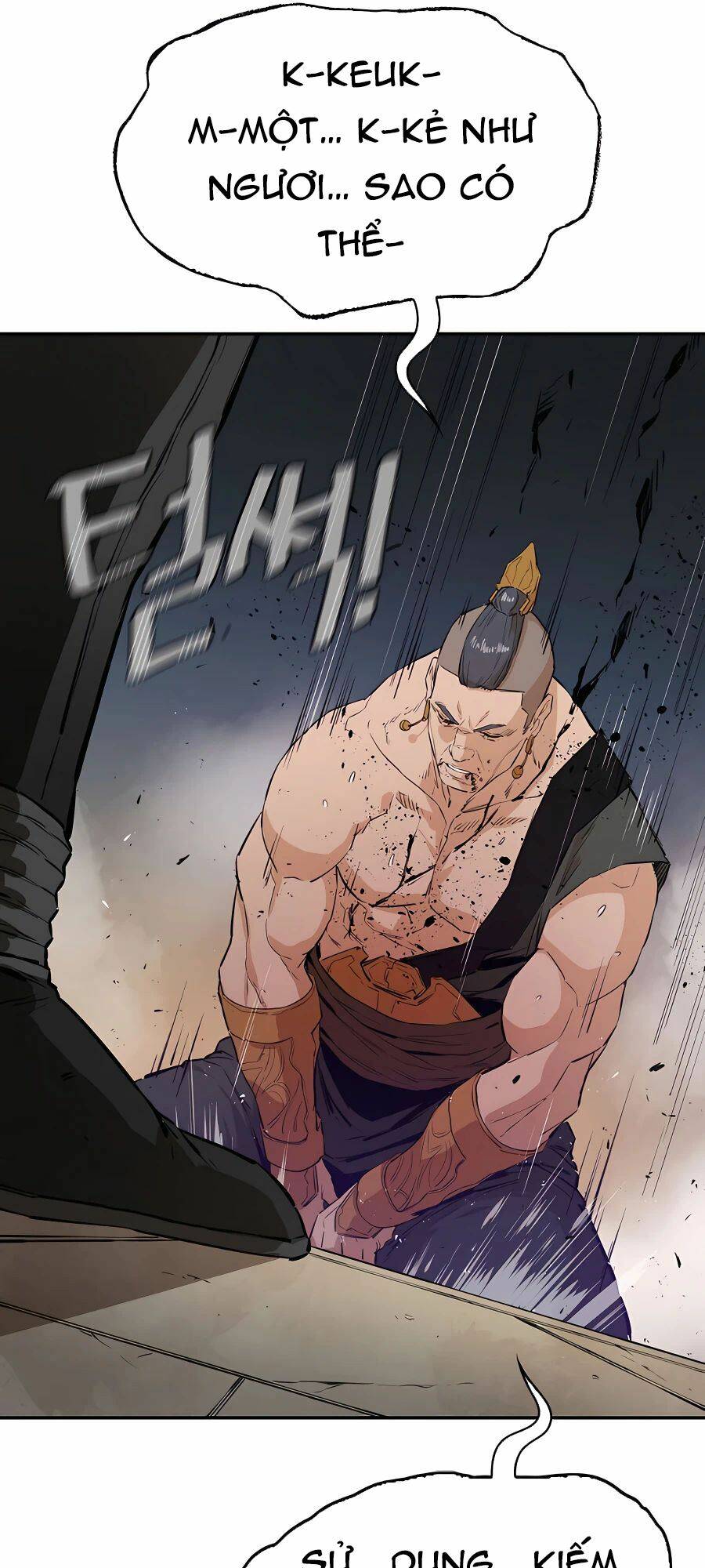 Kẻ Phản Diện Vô Song Chapter 30 - Trang 2