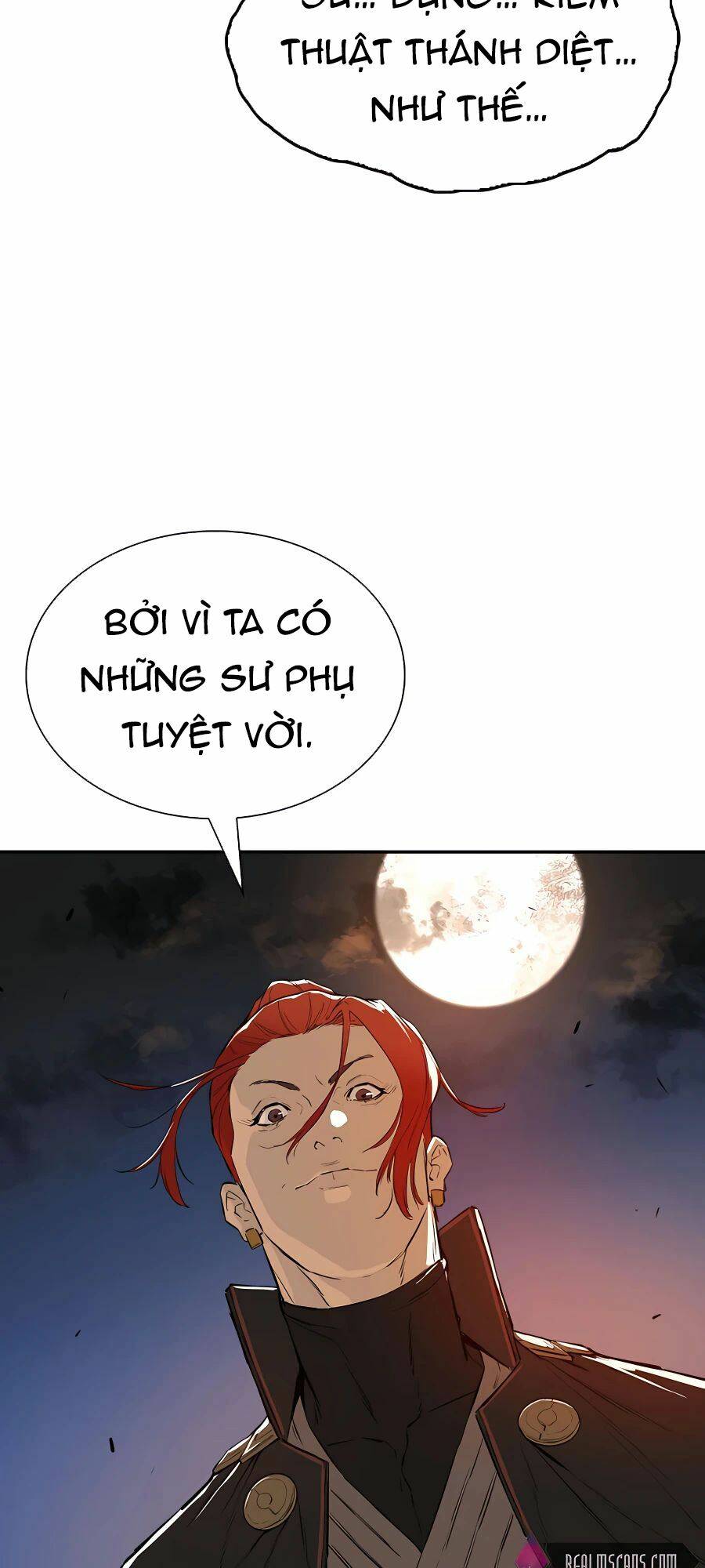 Kẻ Phản Diện Vô Song Chapter 30 - Trang 2