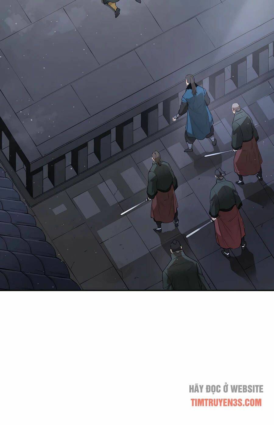 Kẻ Phản Diện Vô Song Chapter 30 - Trang 2