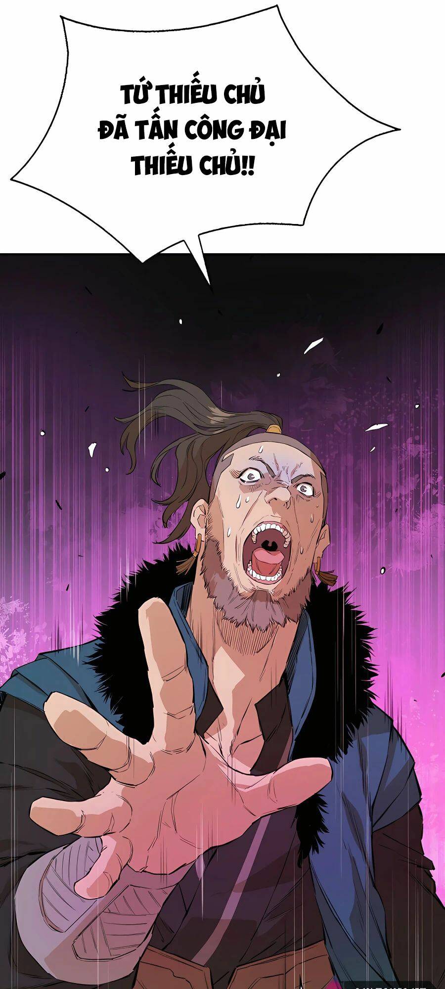 Kẻ Phản Diện Vô Song Chapter 30 - Trang 2