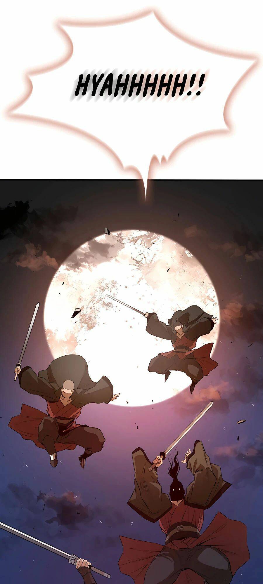 Kẻ Phản Diện Vô Song Chapter 30 - Trang 2