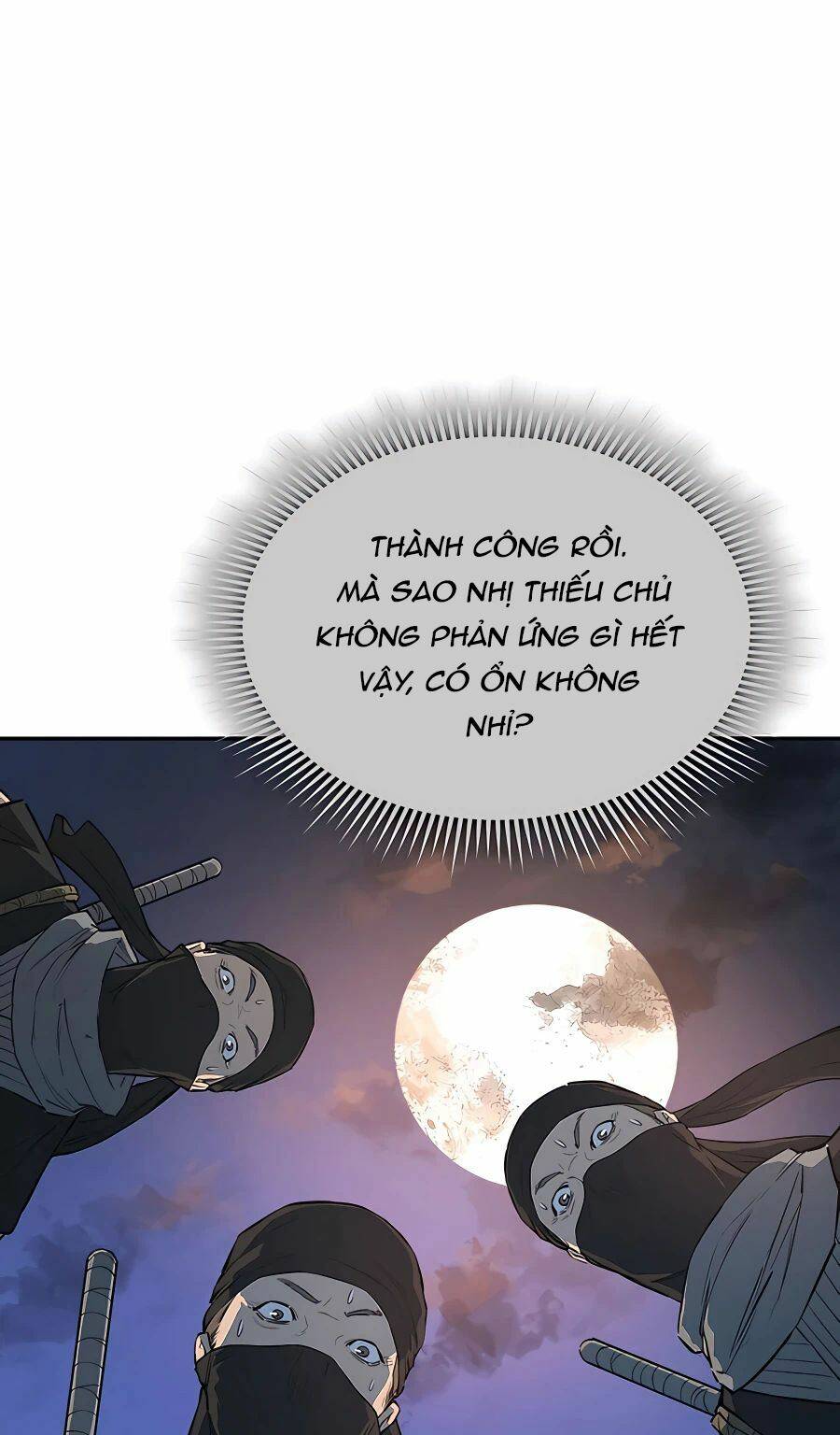 Kẻ Phản Diện Vô Song Chapter 30 - Trang 2