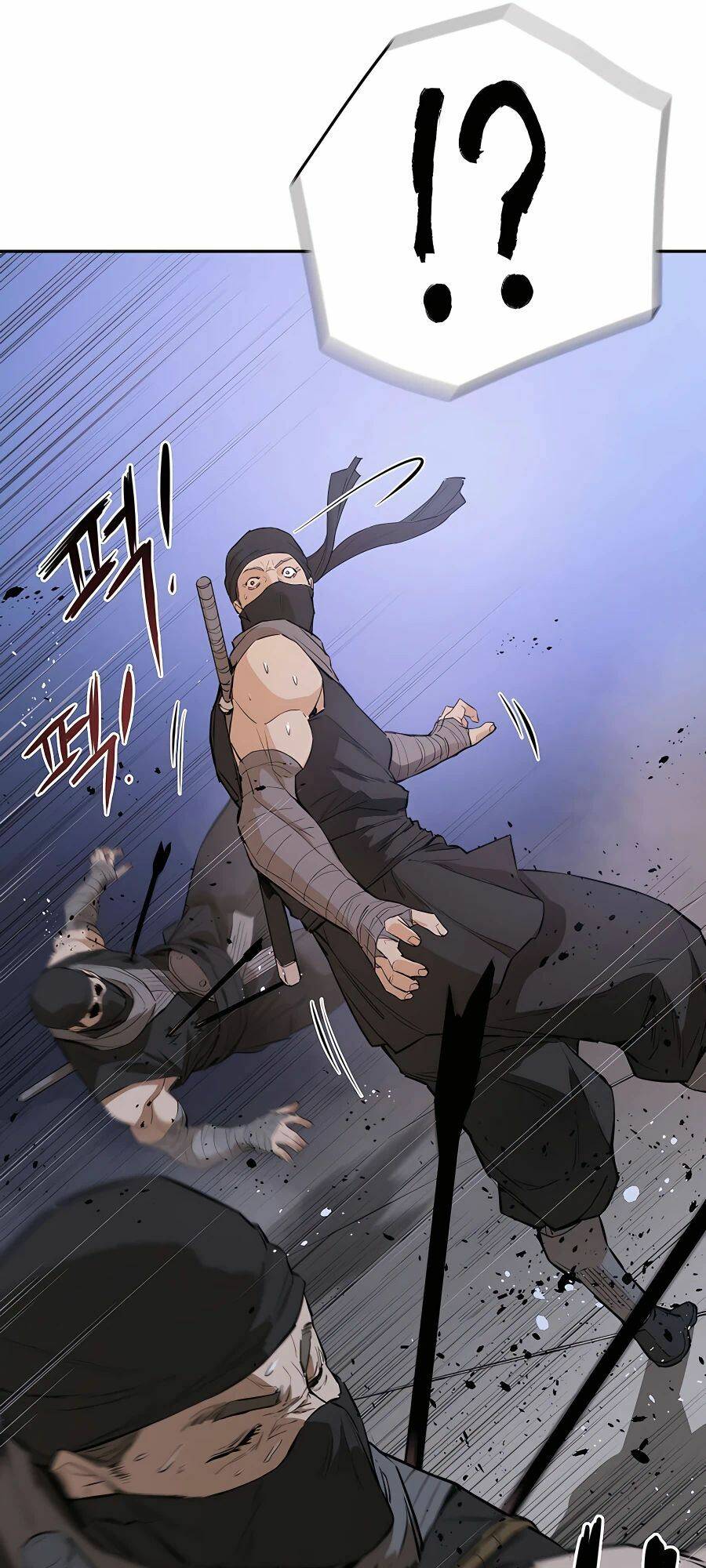 Kẻ Phản Diện Vô Song Chapter 30 - Trang 2