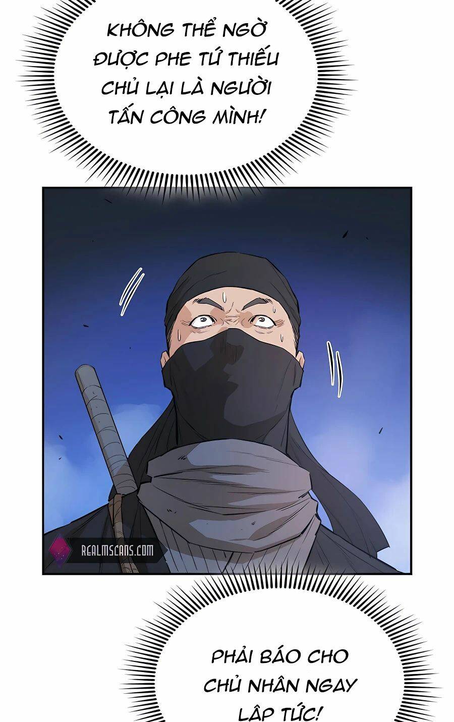 Kẻ Phản Diện Vô Song Chapter 30 - Trang 2