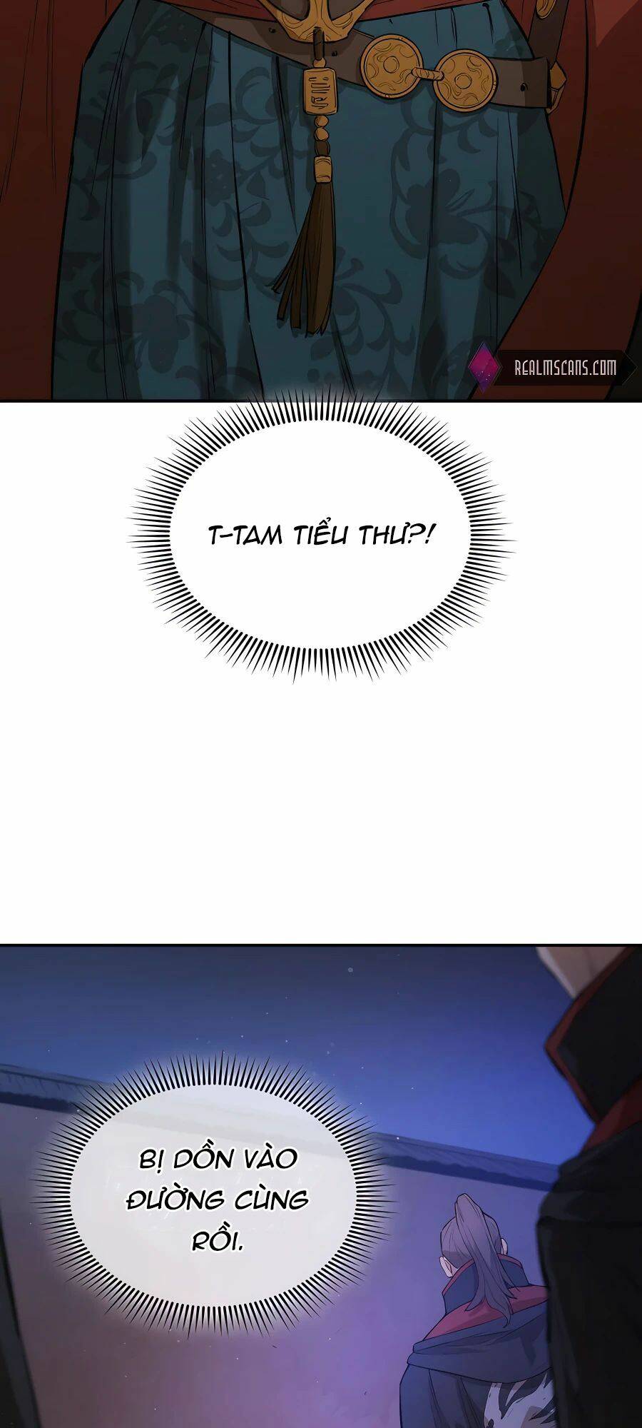 Kẻ Phản Diện Vô Song Chapter 30 - Trang 2