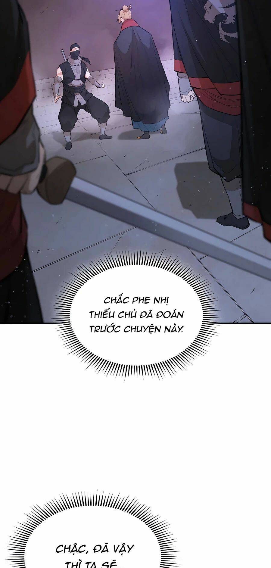 Kẻ Phản Diện Vô Song Chapter 30 - Trang 2