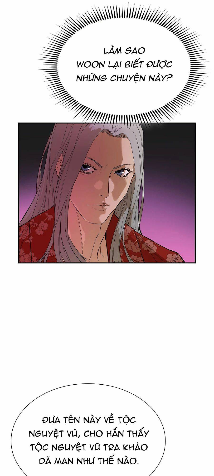 Kẻ Phản Diện Vô Song Chapter 30 - Trang 2