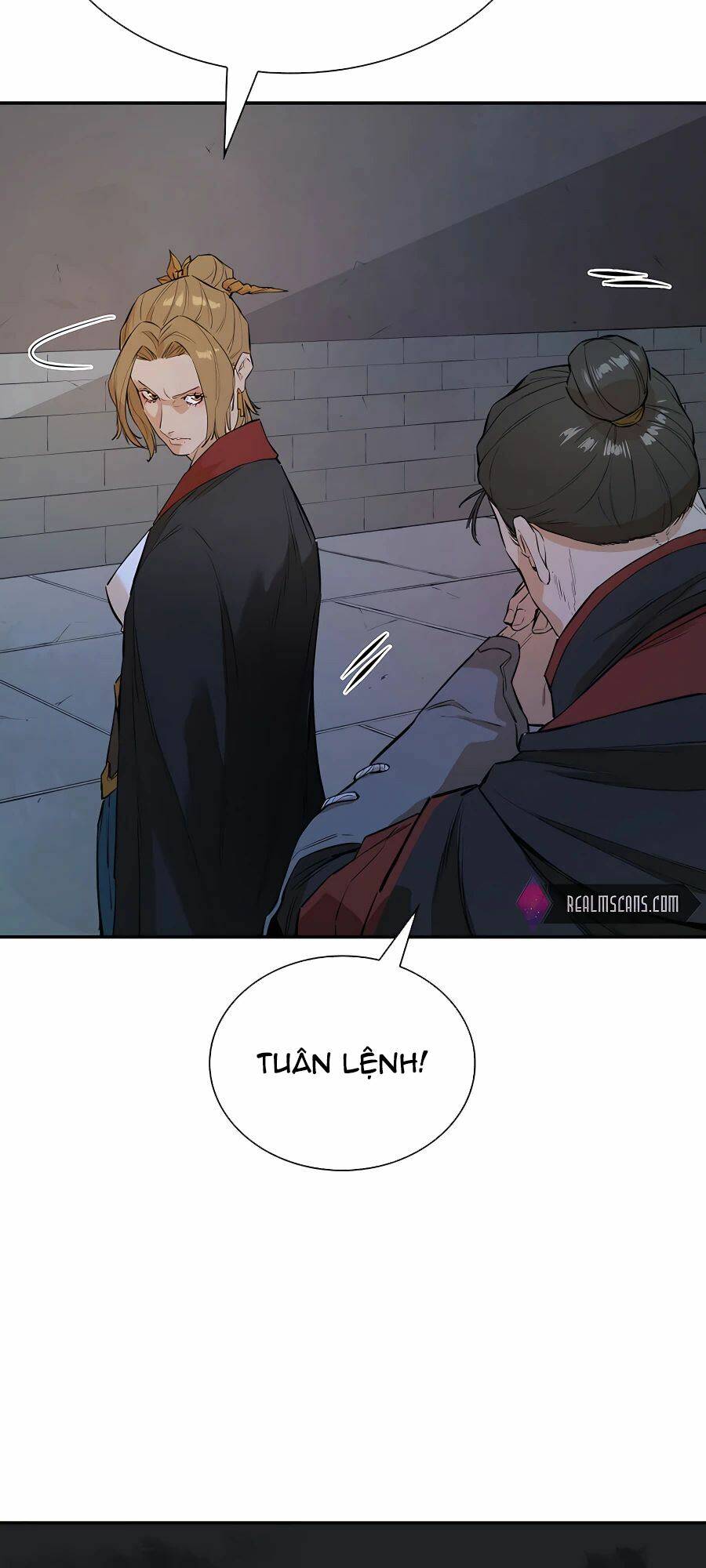 Kẻ Phản Diện Vô Song Chapter 30 - Trang 2