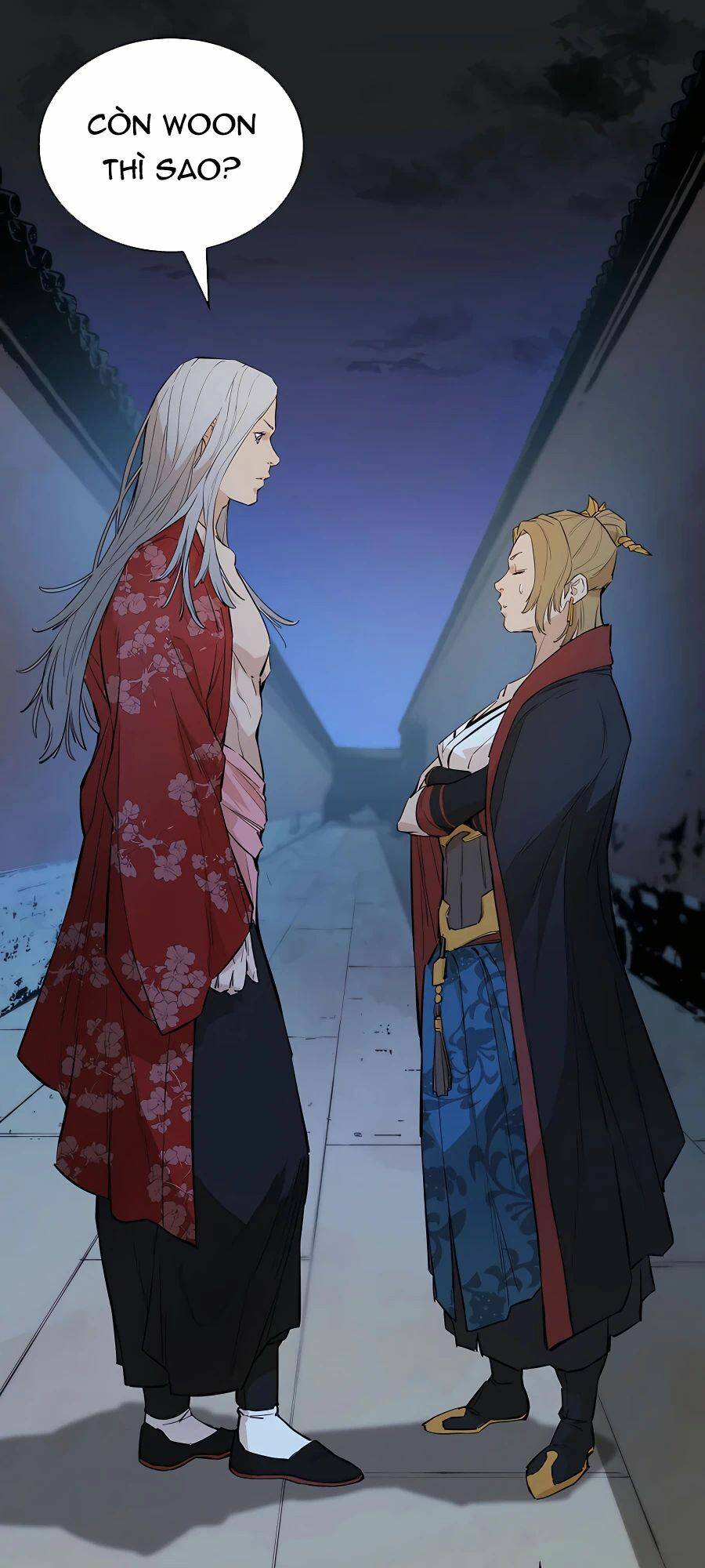 Kẻ Phản Diện Vô Song Chapter 30 - Trang 2