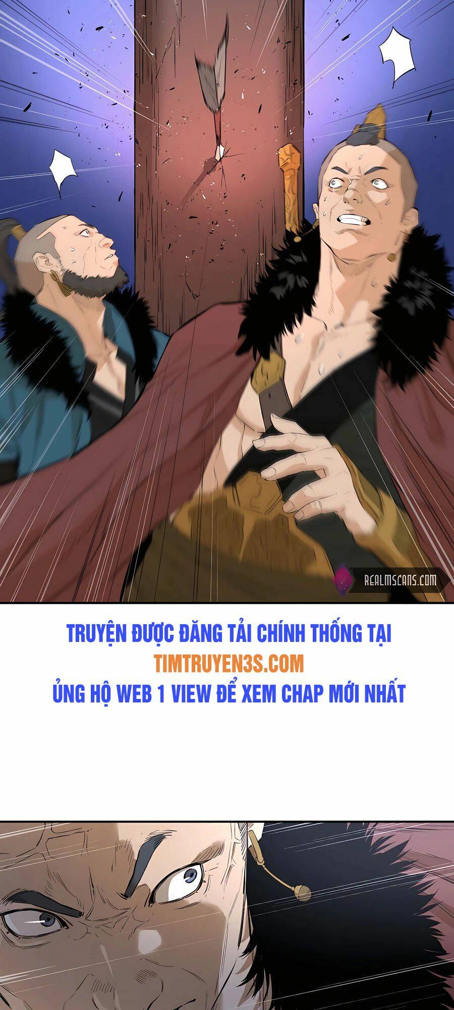 Kẻ Phản Diện Vô Song Chapter 30 - Trang 2