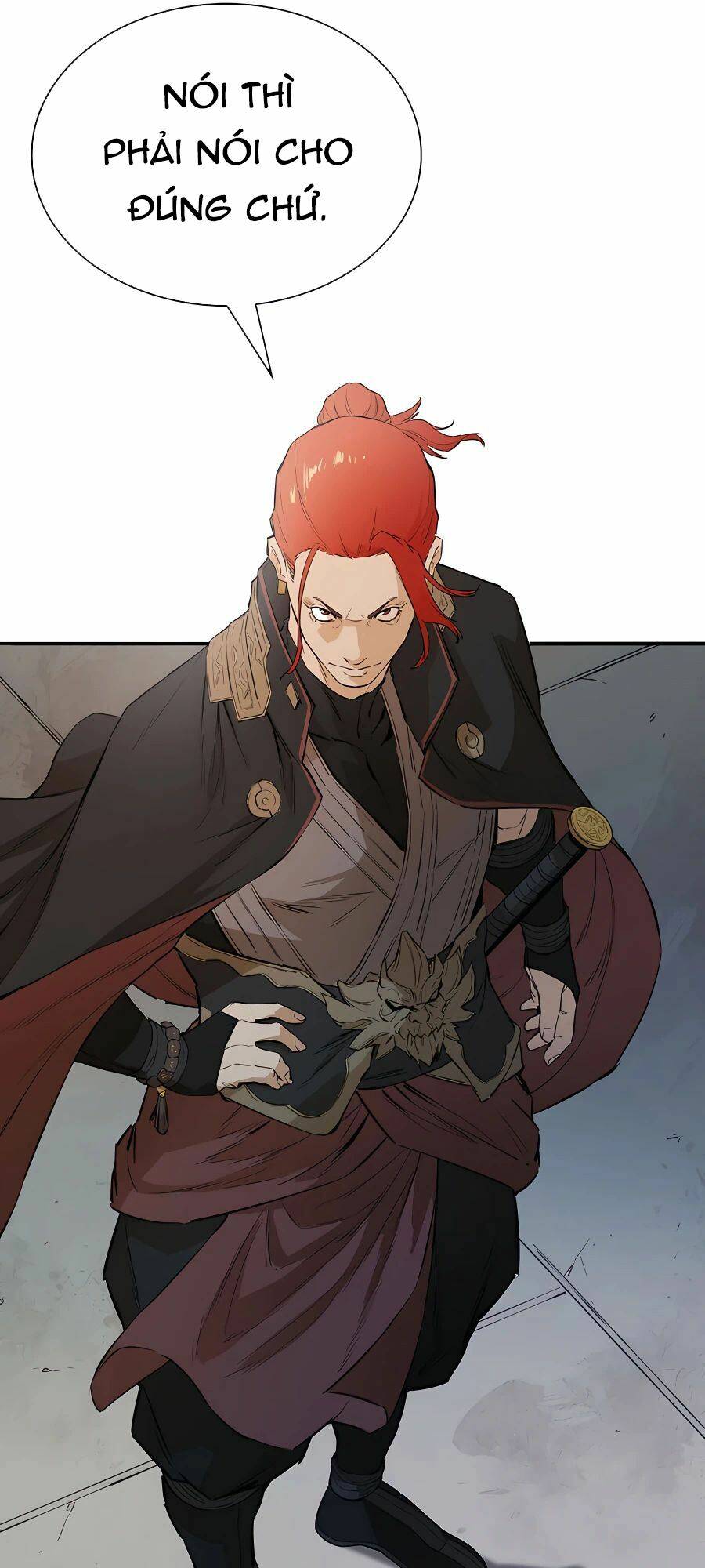 Kẻ Phản Diện Vô Song Chapter 30 - Trang 2