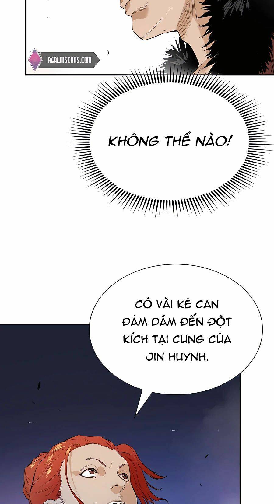 Kẻ Phản Diện Vô Song Chapter 30 - Trang 2