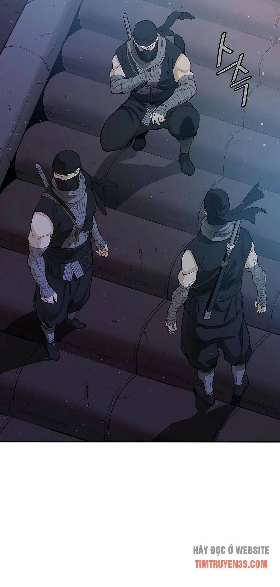 Kẻ Phản Diện Vô Song Chapter 30 - Trang 2