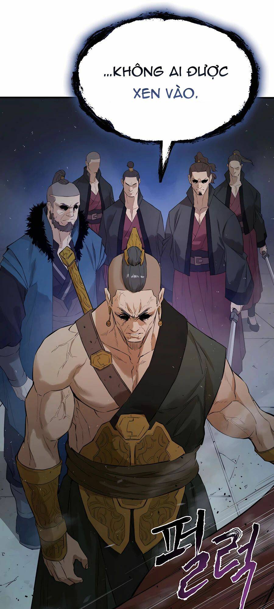 Kẻ Phản Diện Vô Song Chapter 30 - Trang 2