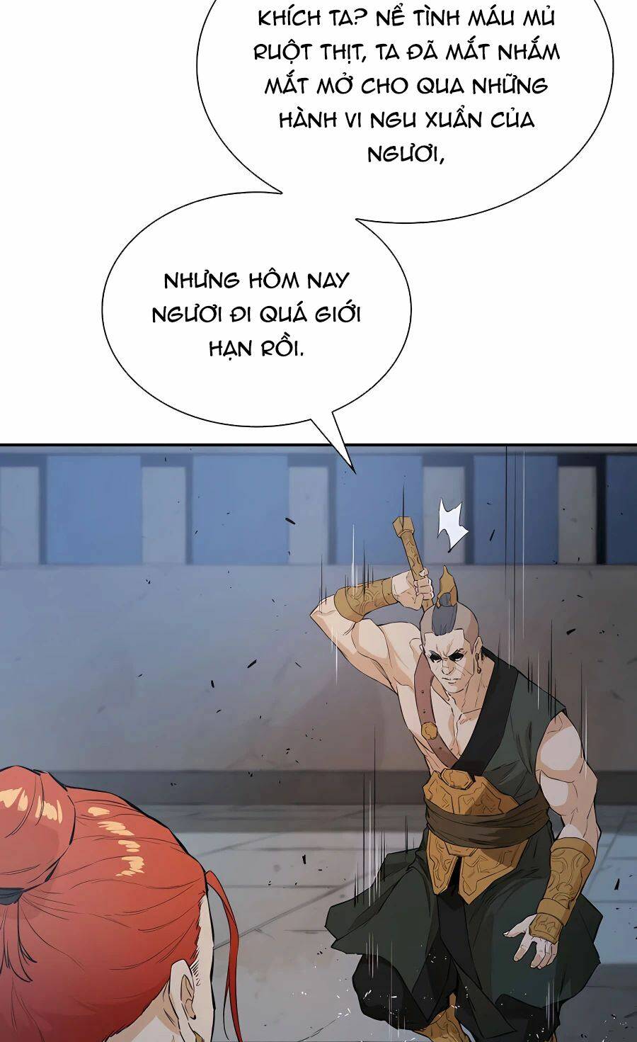 Kẻ Phản Diện Vô Song Chapter 30 - Trang 2