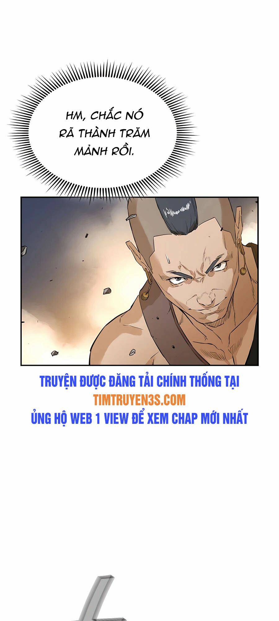 Kẻ Phản Diện Vô Song Chapter 30 - Trang 2