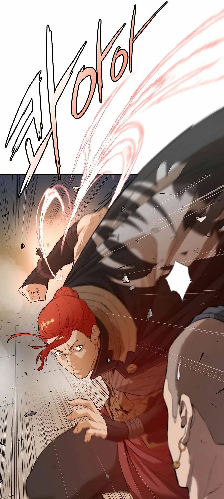 Kẻ Phản Diện Vô Song Chapter 30 - Trang 2