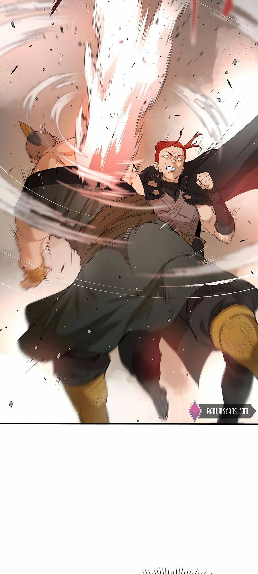 Kẻ Phản Diện Vô Song Chapter 30 - Trang 2