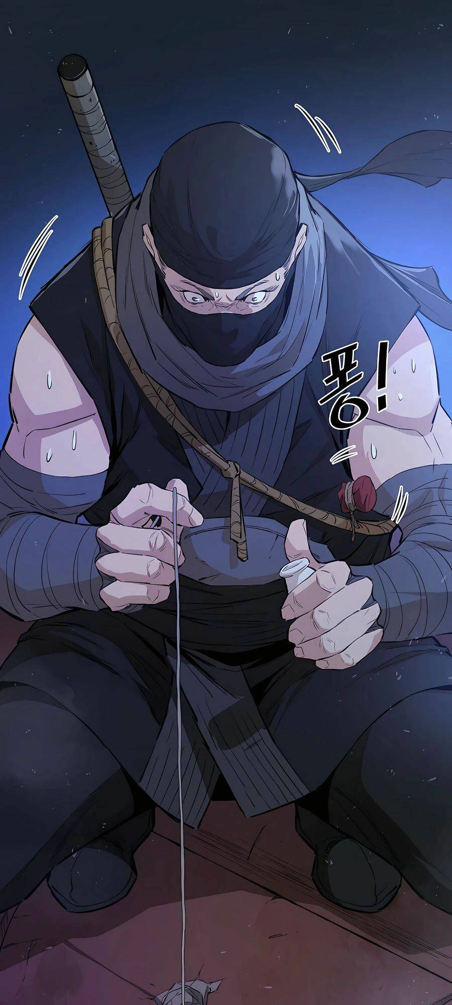 Kẻ Phản Diện Vô Song Chapter 30 - Trang 2