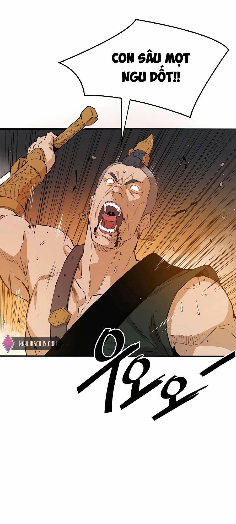 Kẻ Phản Diện Vô Song Chapter 30 - Trang 2