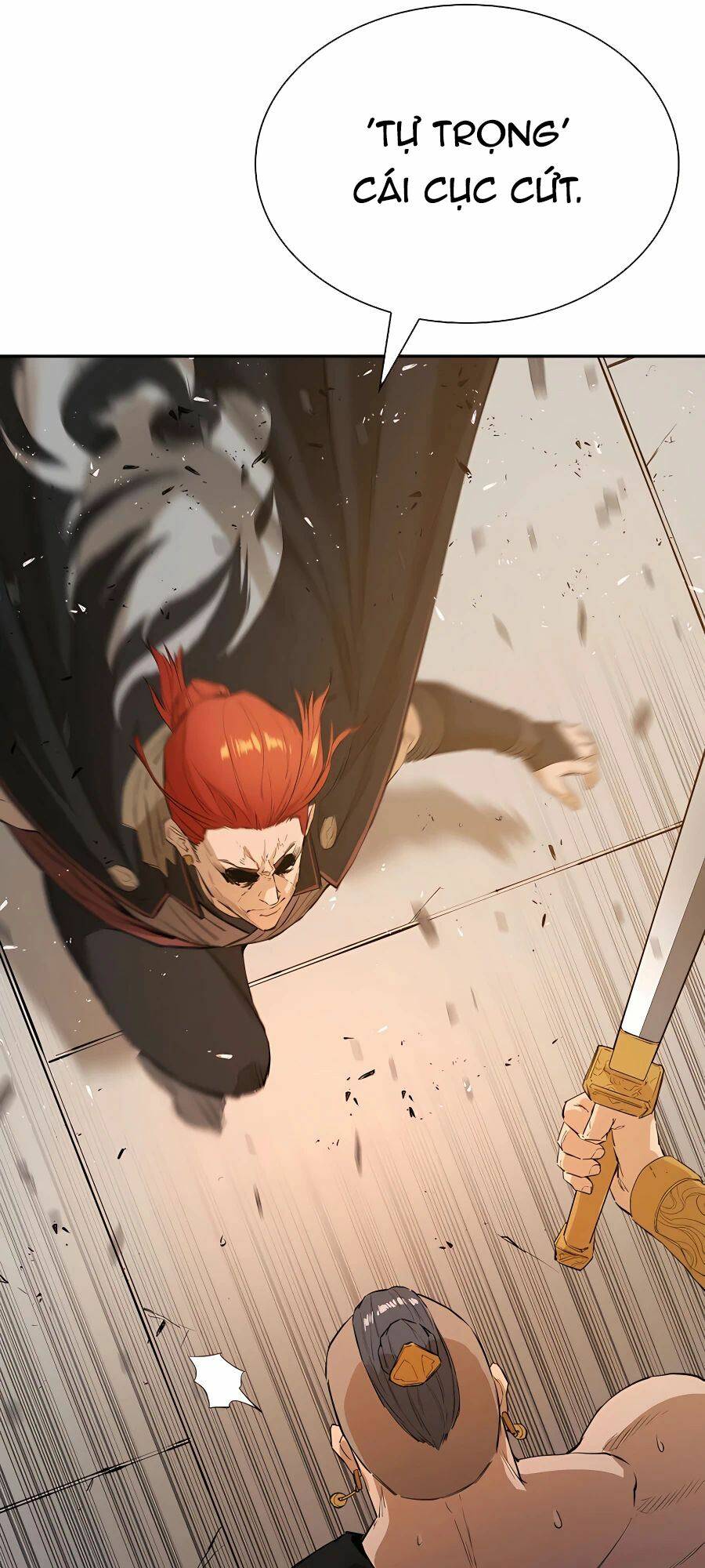 Kẻ Phản Diện Vô Song Chapter 30 - Trang 2