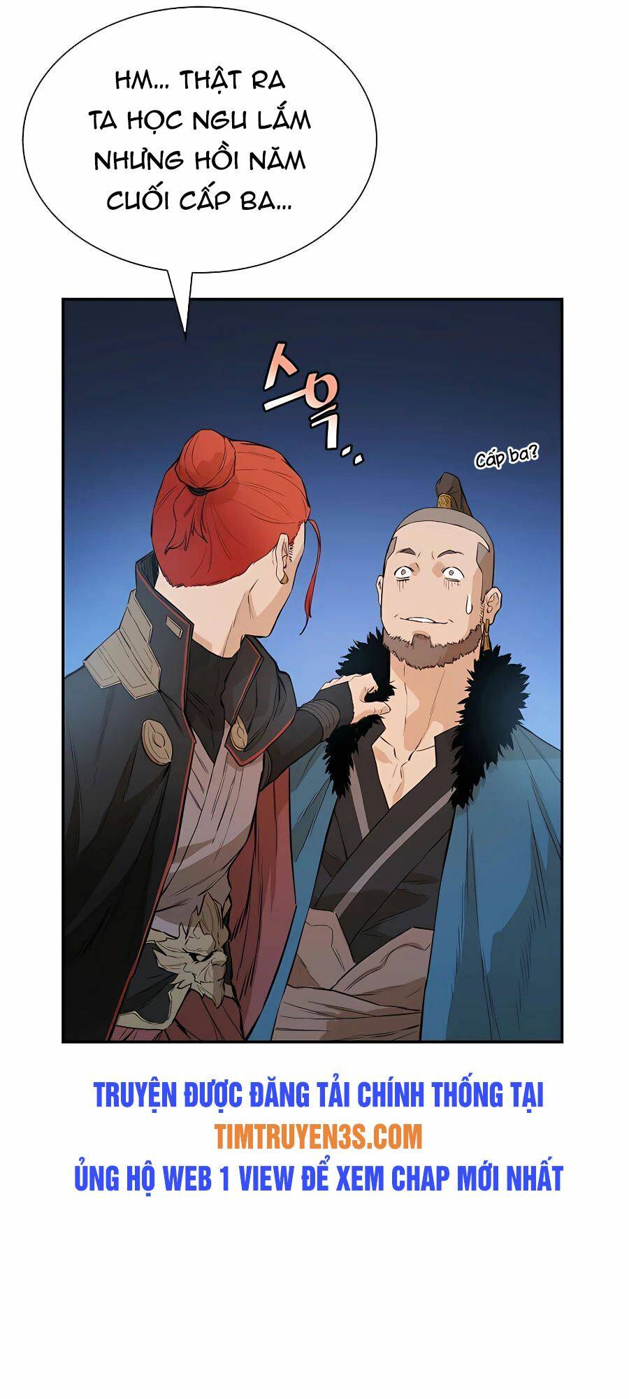 Kẻ Phản Diện Vô Song Chapter 31 - Trang 2