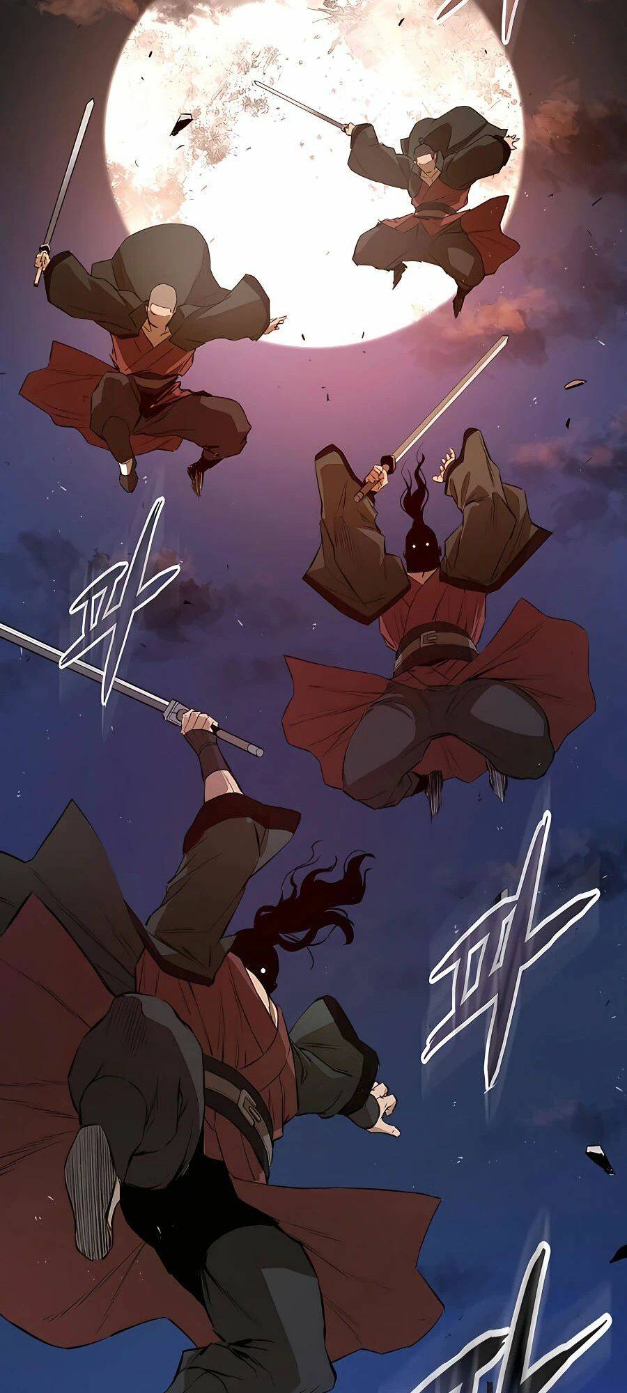 Kẻ Phản Diện Vô Song Chapter 31 - Trang 2