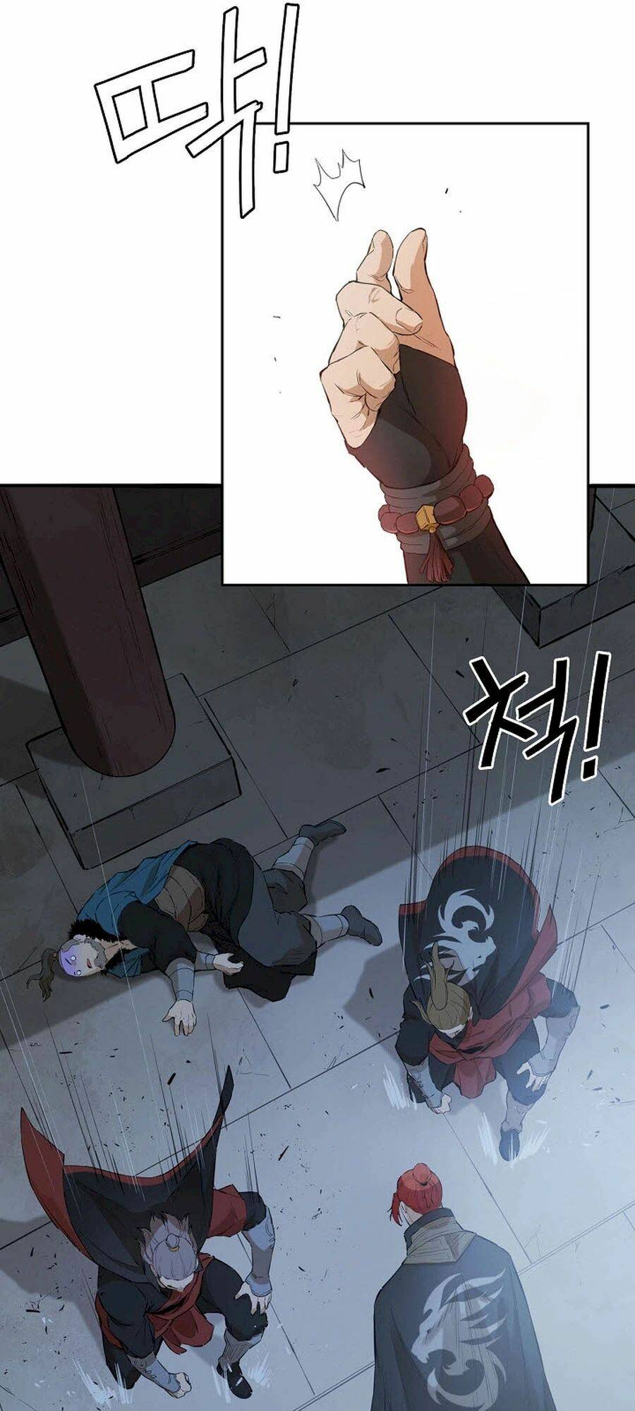 Kẻ Phản Diện Vô Song Chapter 31 - Trang 2