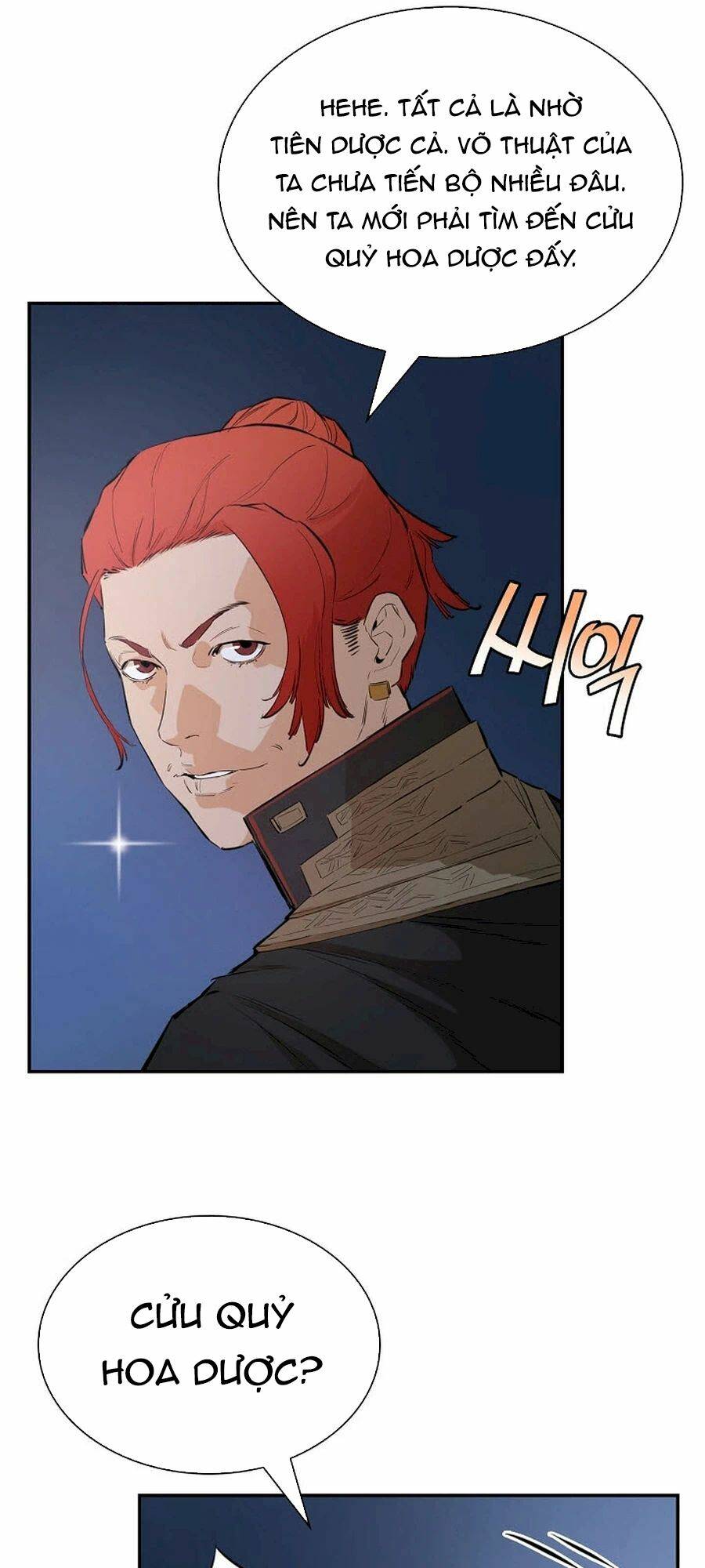 Kẻ Phản Diện Vô Song Chapter 31 - Trang 2