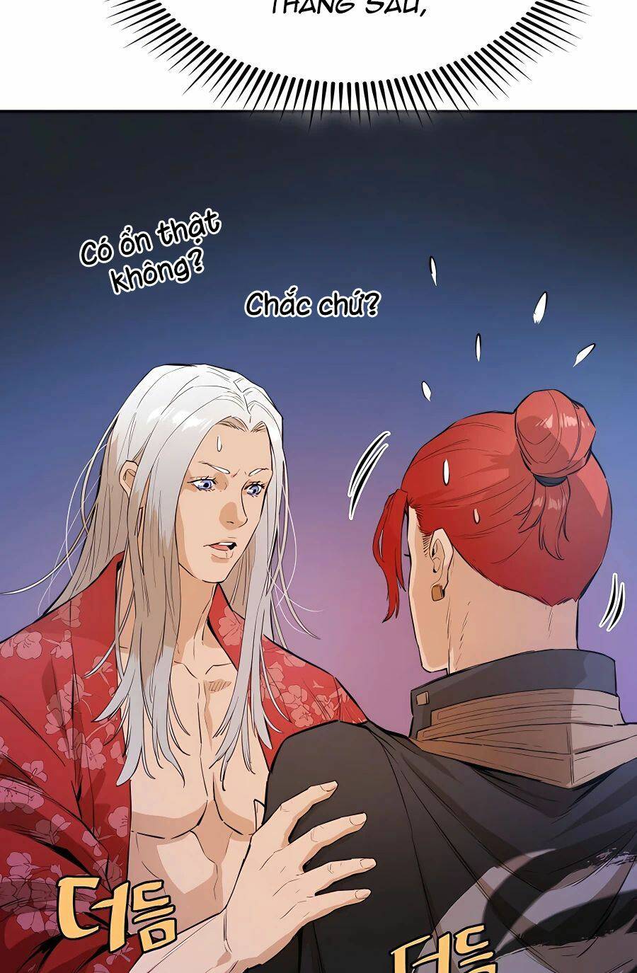 Kẻ Phản Diện Vô Song Chapter 31 - Trang 2