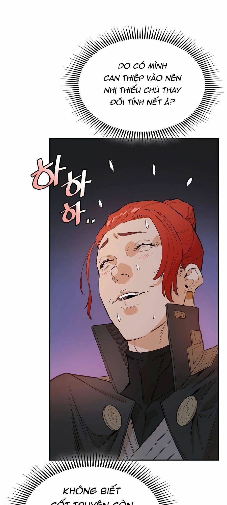 Kẻ Phản Diện Vô Song Chapter 31 - Trang 2