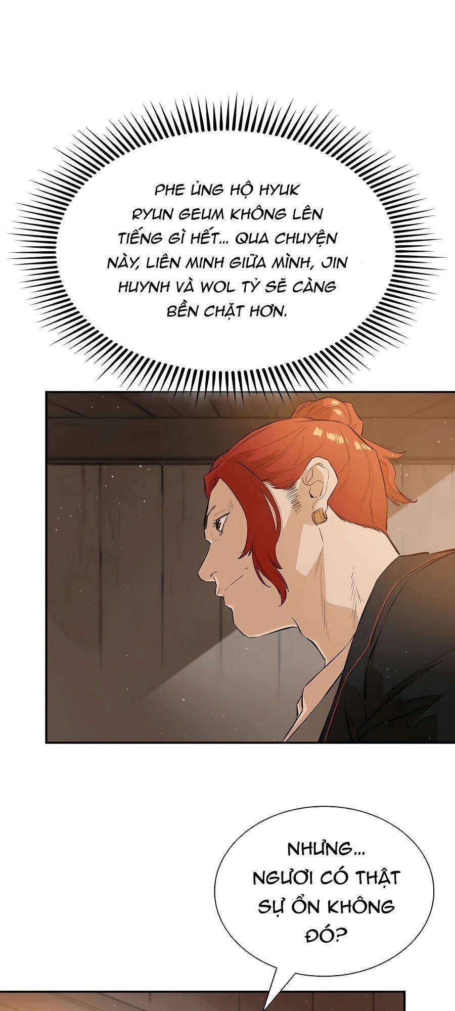 Kẻ Phản Diện Vô Song Chapter 31 - Trang 2