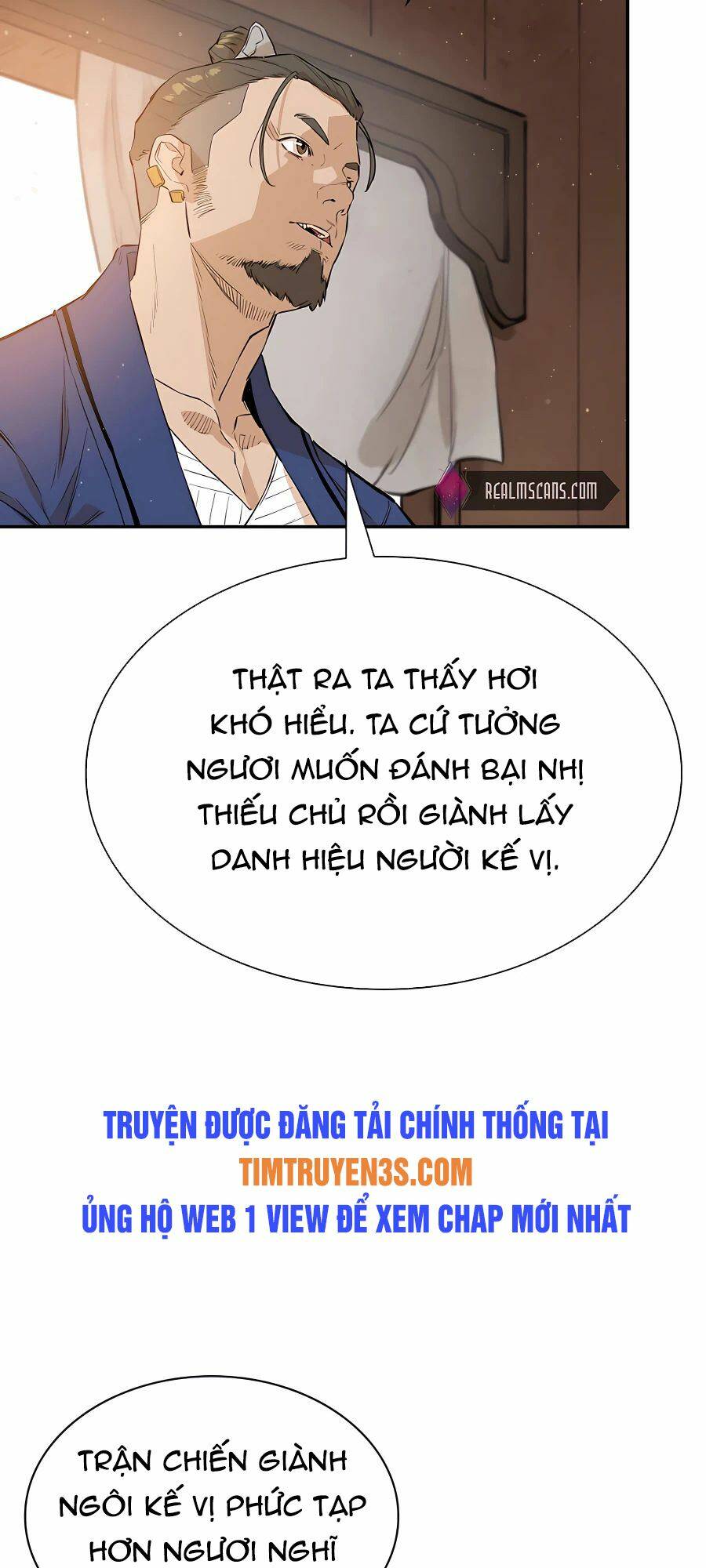 Kẻ Phản Diện Vô Song Chapter 31 - Trang 2