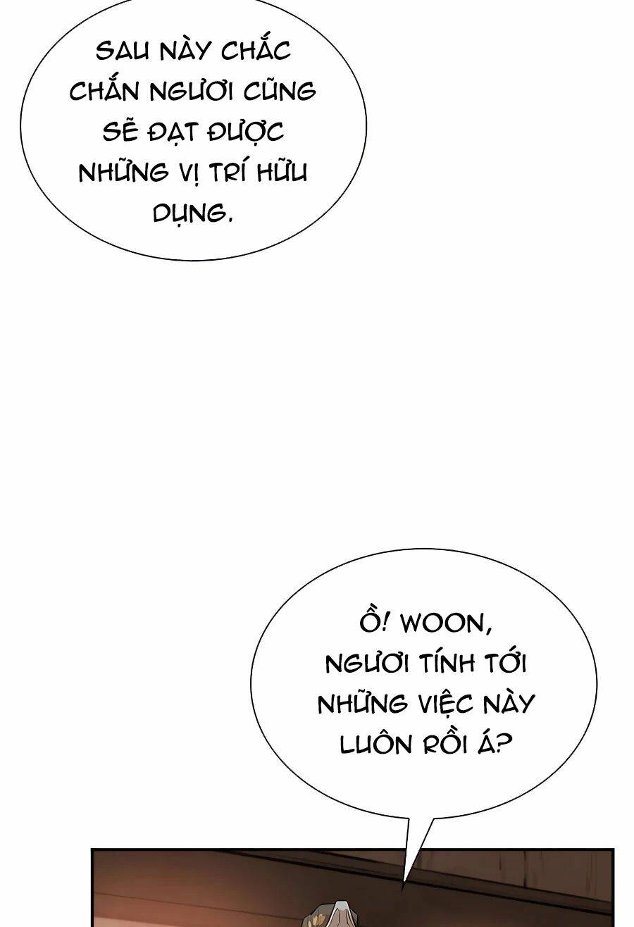 Kẻ Phản Diện Vô Song Chapter 31 - Trang 2