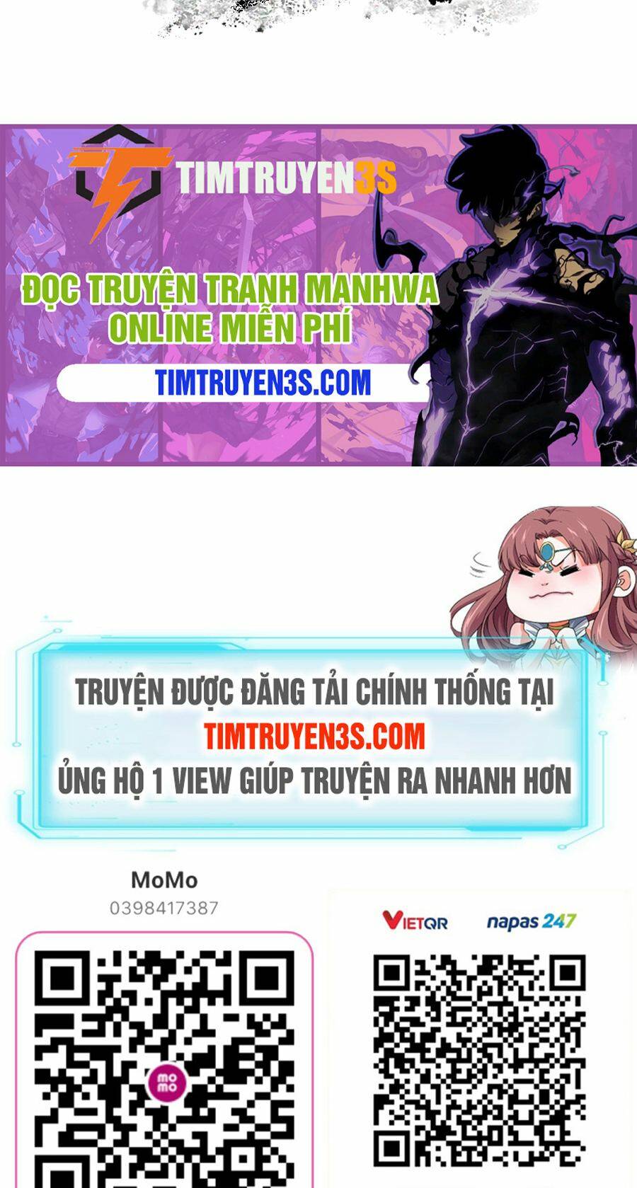 Kẻ Phản Diện Vô Song Chapter 31 - Trang 2