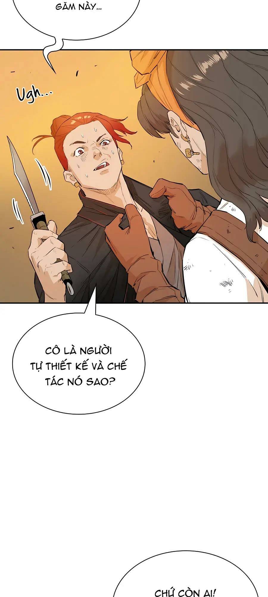 Kẻ Phản Diện Vô Song Chapter 32 - Trang 2