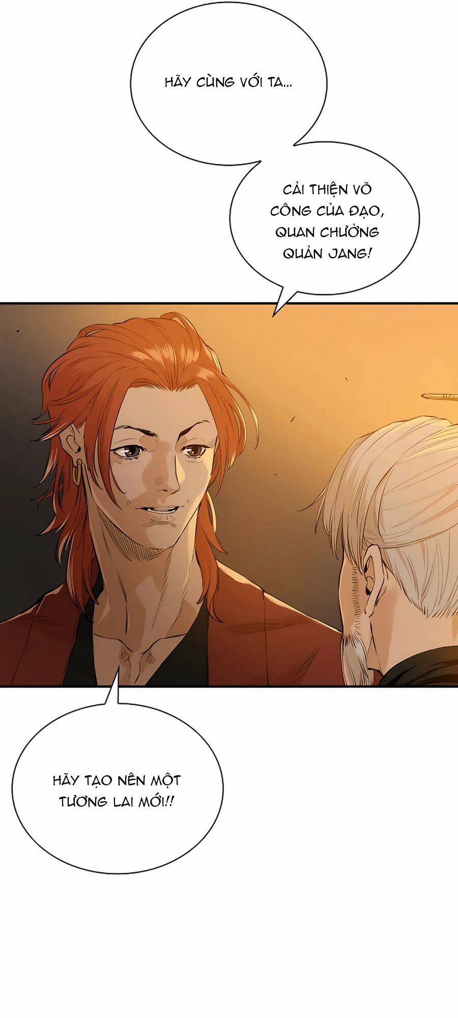 Kẻ Phản Diện Vô Song Chapter 5 - Trang 2