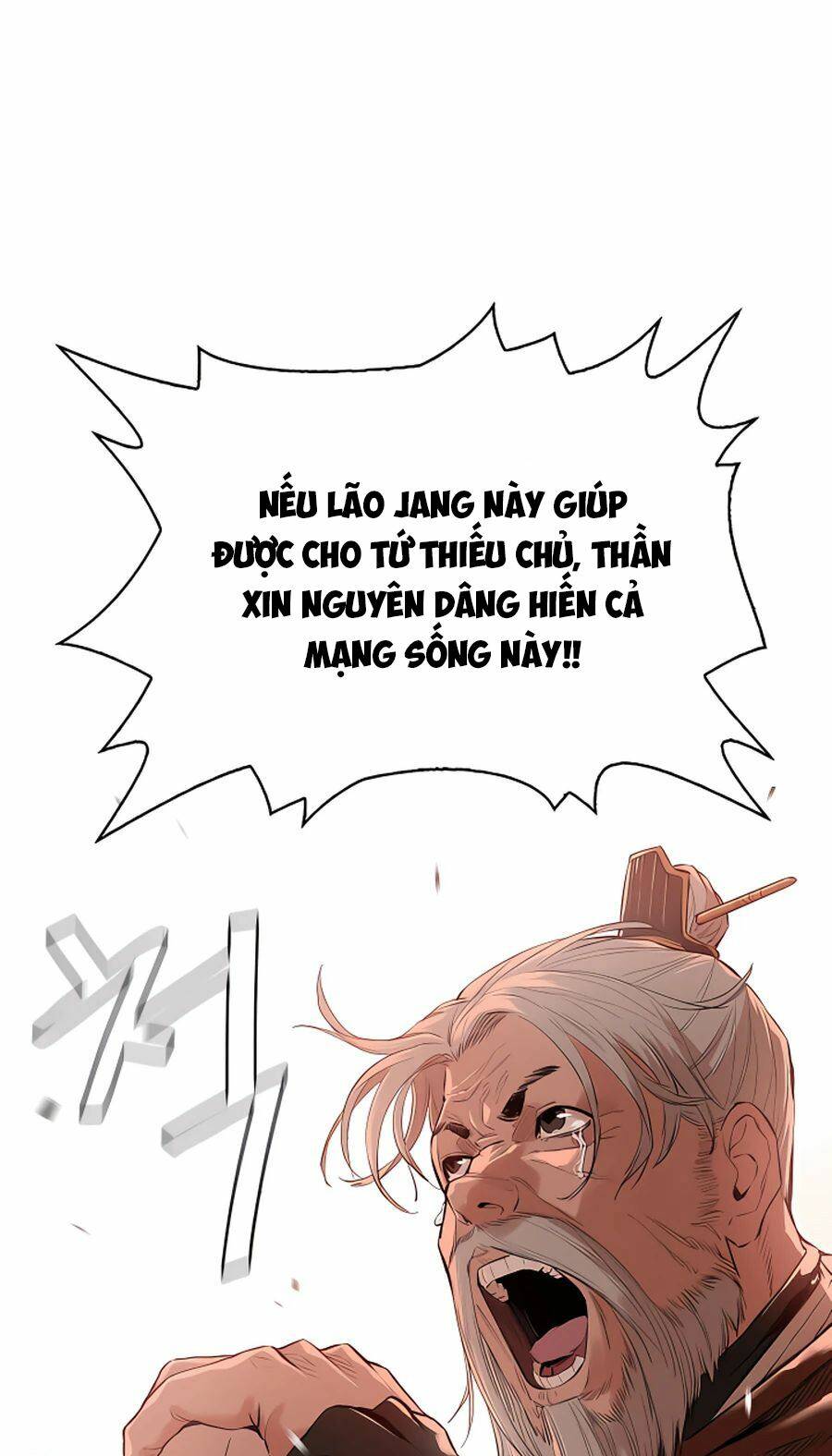 Kẻ Phản Diện Vô Song Chapter 5 - Trang 2