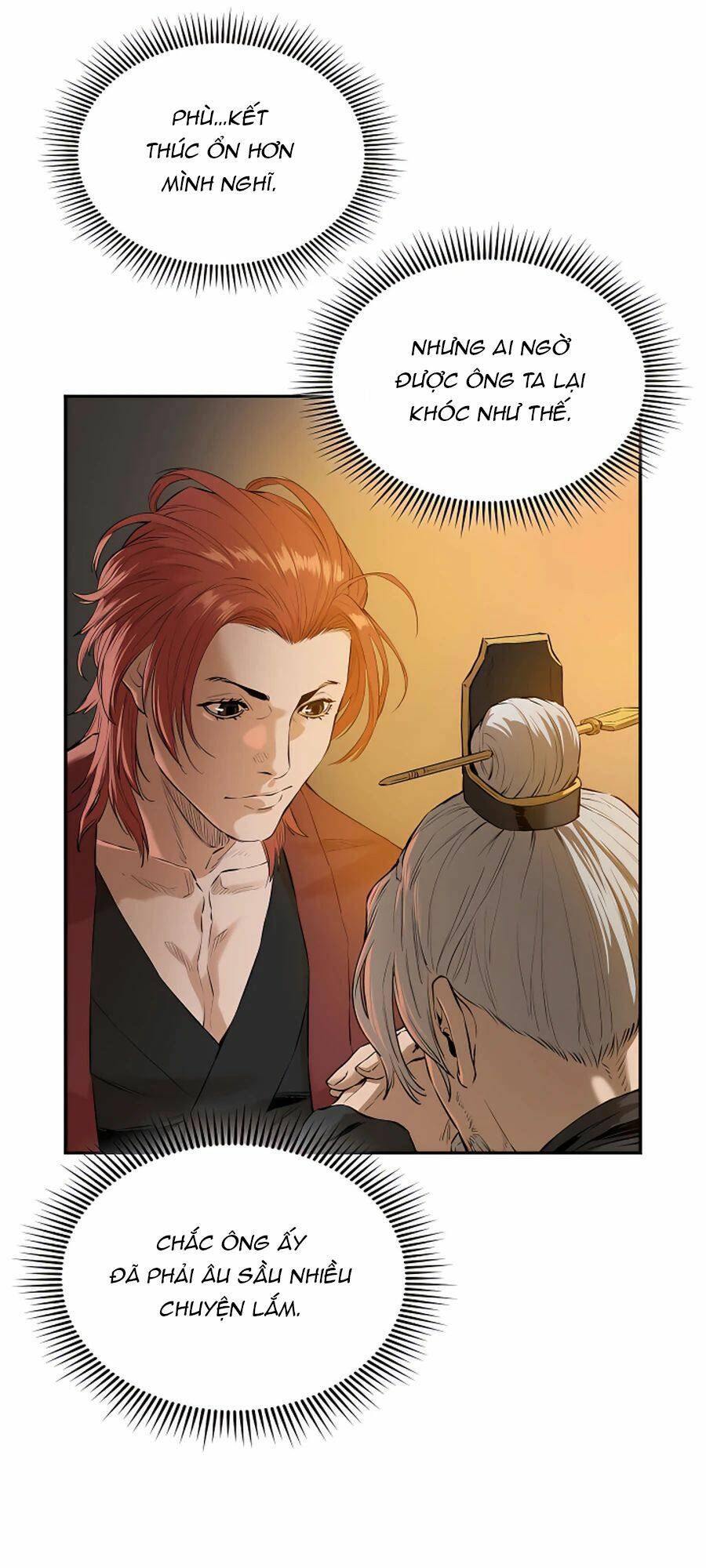 Kẻ Phản Diện Vô Song Chapter 5 - Trang 2