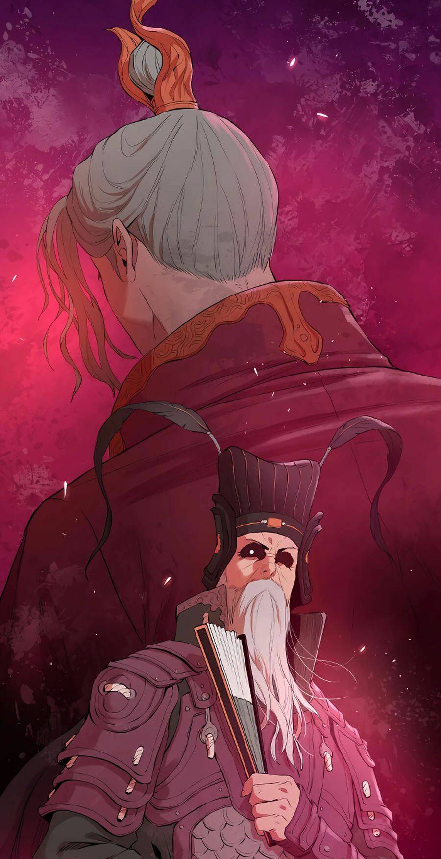 Kẻ Phản Diện Vô Song Chapter 5 - Trang 2