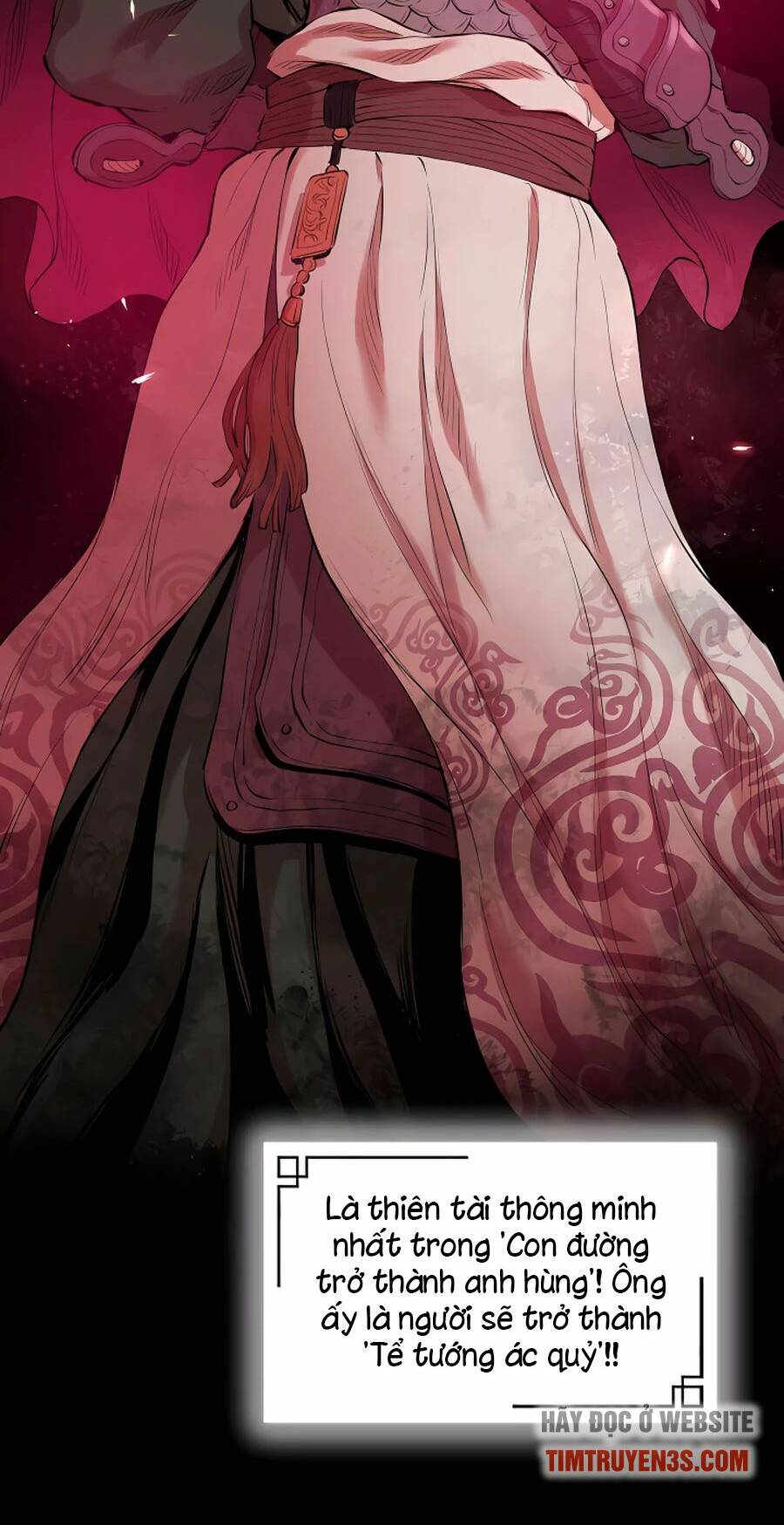 Kẻ Phản Diện Vô Song Chapter 5 - Trang 2