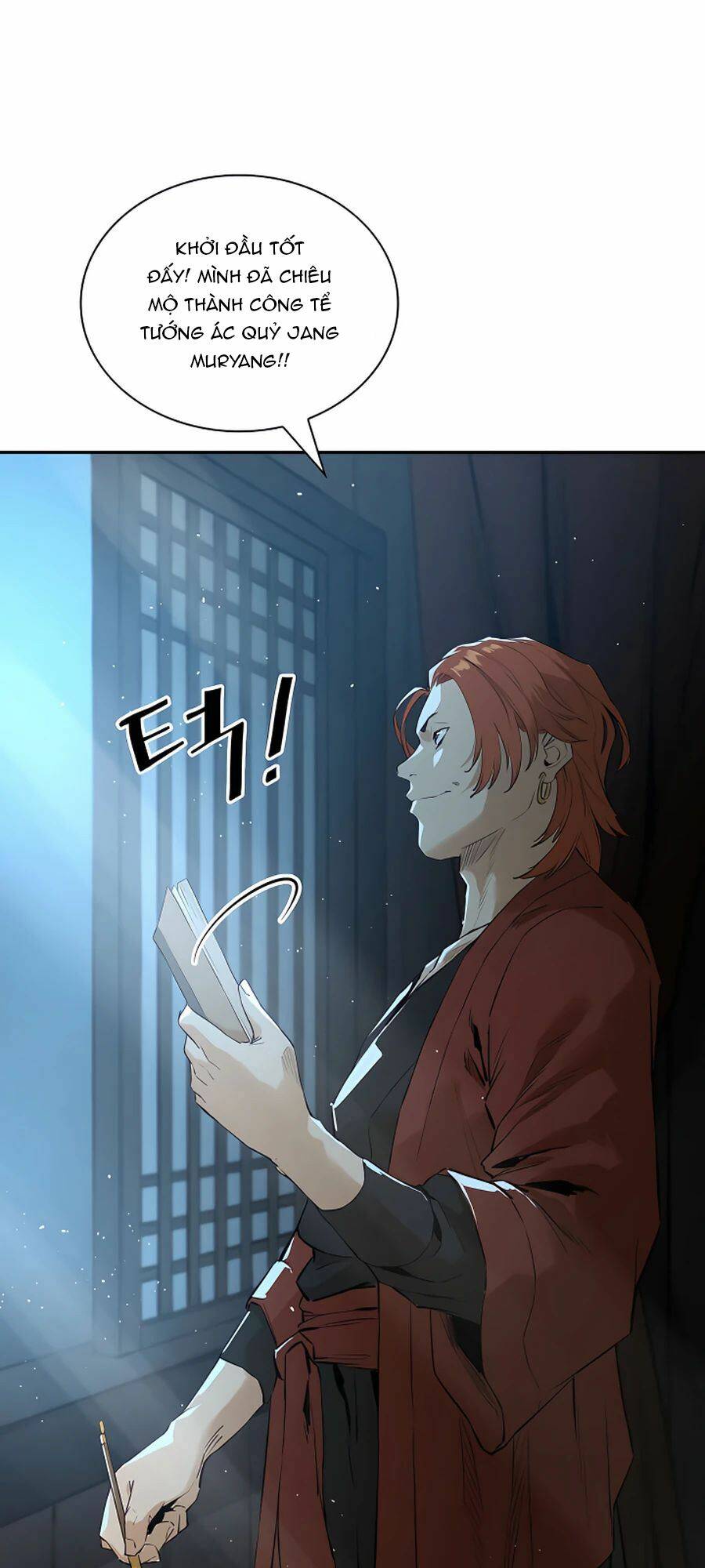 Kẻ Phản Diện Vô Song Chapter 5 - Trang 2