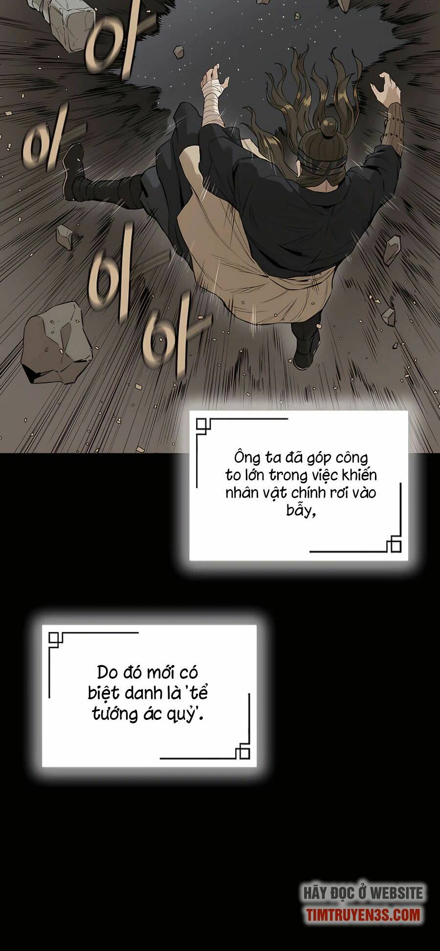 Kẻ Phản Diện Vô Song Chapter 5 - Trang 2