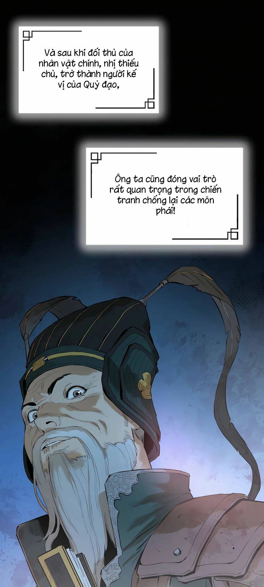 Kẻ Phản Diện Vô Song Chapter 5 - Trang 2