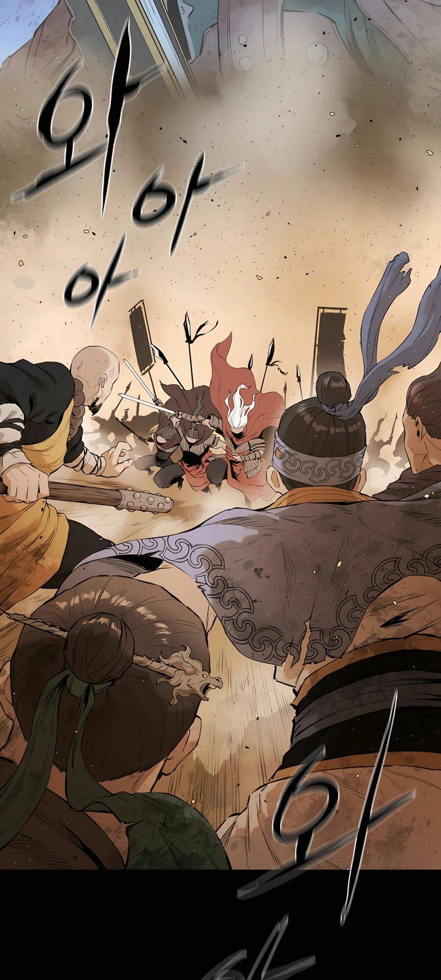 Kẻ Phản Diện Vô Song Chapter 5 - Trang 2