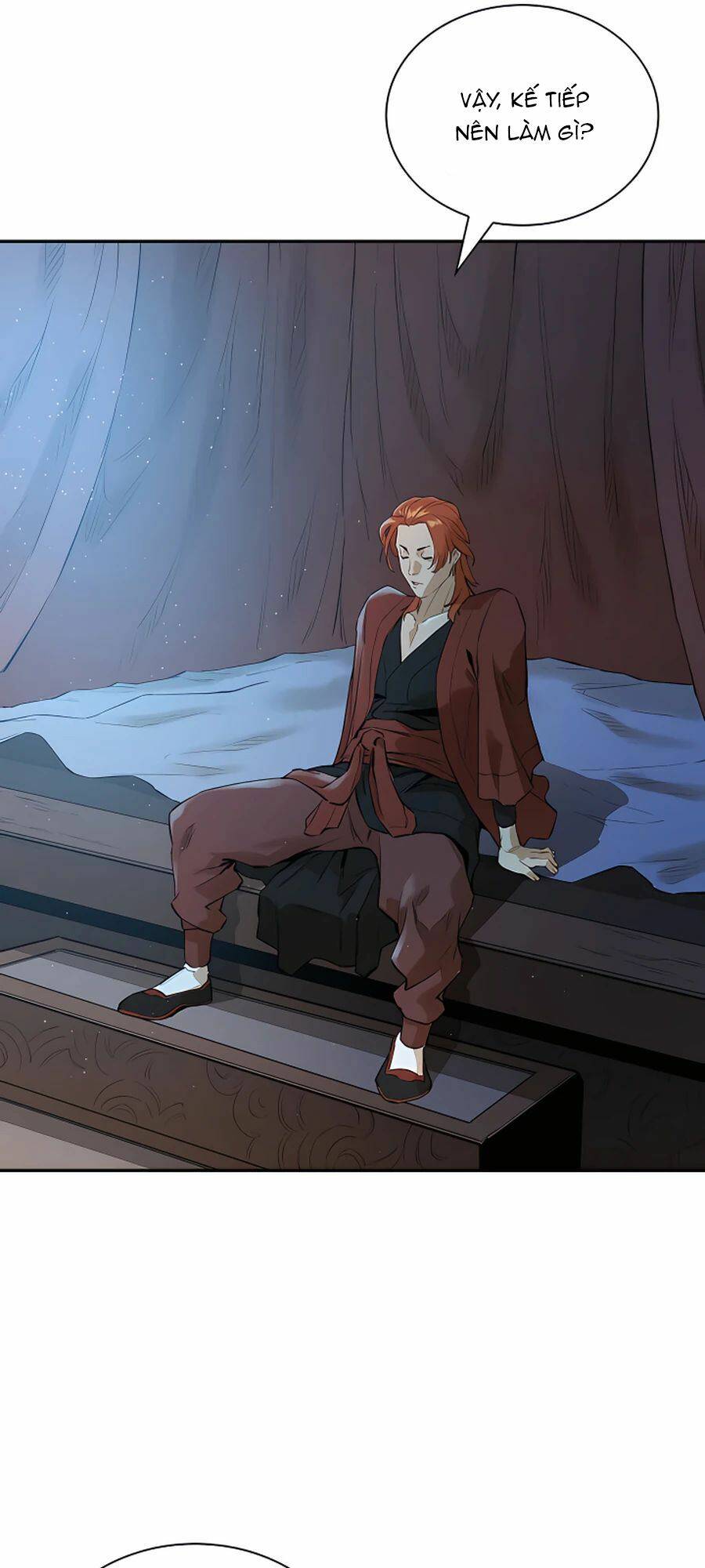 Kẻ Phản Diện Vô Song Chapter 5 - Trang 2